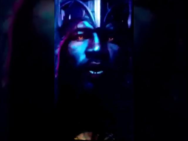 KANG COPIED DOCTOR DOOM  ANTMAN 3 QUANTUMANIA POST CREDIT SCENE #antman3 #shorts #marvel #ytshorts