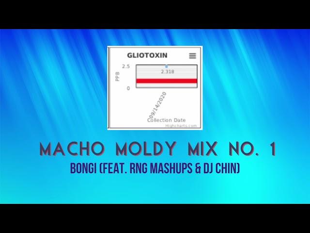 Bongi- Macho Moldy Mix No  1 (ft. RNG Mashups & DJ Chin)