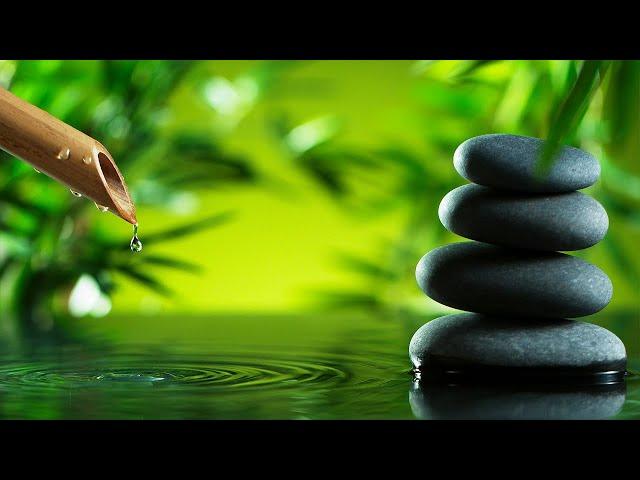 Relaxing music Relieves stress, Anxiety and Depression  Heals the Mind, body and Soul