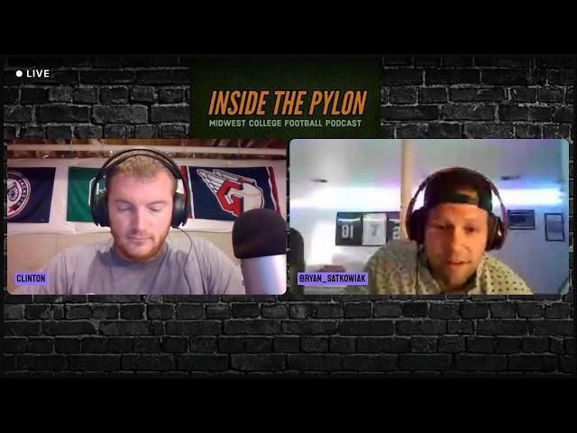 ITP LIVE! Week 4 Picks: Can Michigan Defend The Big House? A Rank-off in Lincoln & Floyd of Rosedale