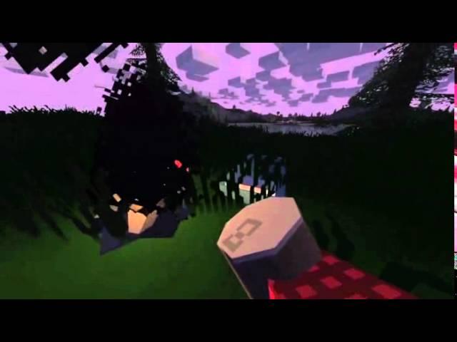 Unturned Official Trailer by Nelson Sexton