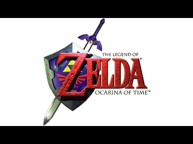 Zora's Domain - The Legend of Zelda: Ocarina of Time Music Extended