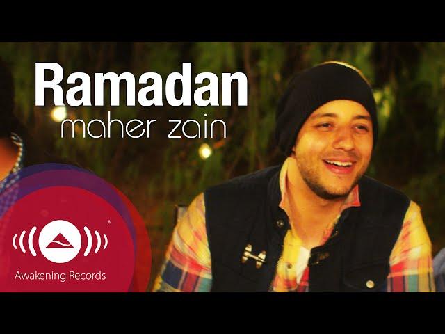 Maher Zain - Ramadan (English) | Official Music Video