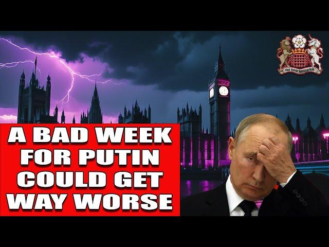 Trump May Be Ready to Sanction Putin