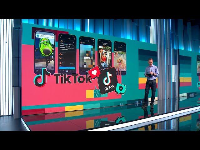 Вести.net: Последний шанс TikTok и конкурент Starlink (18.12.2024)