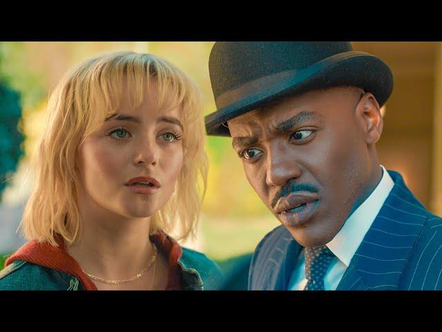 "My Name is John Smith" - Ruby Sunday Returns! | Wish World | Doctor Who