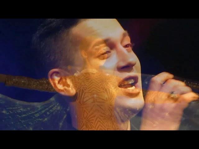 Андрей Заволжский - Çунтар (2018 реставрированный)