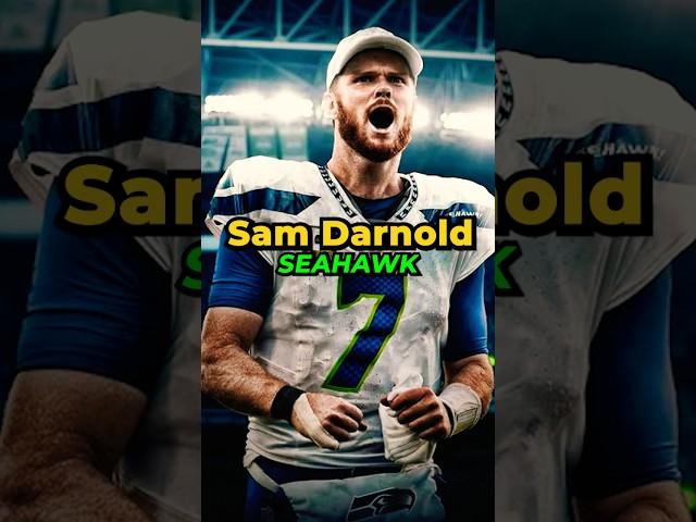 BREAKING NEWS! Seahawks sign Sam Darnold to multi year deal #nfl #seahawks #seattleseahawks