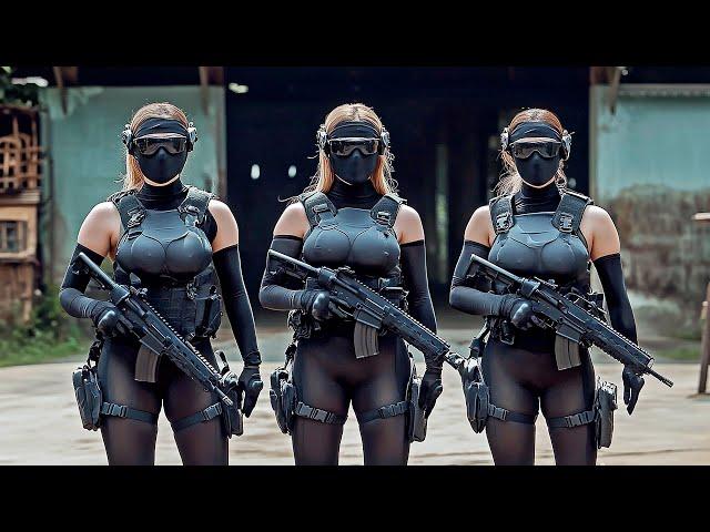 The Most Dangerous Special Force Unit In The World