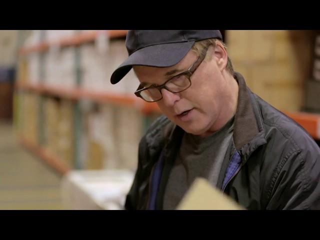 Brad Bird - Hand Drawn Animation