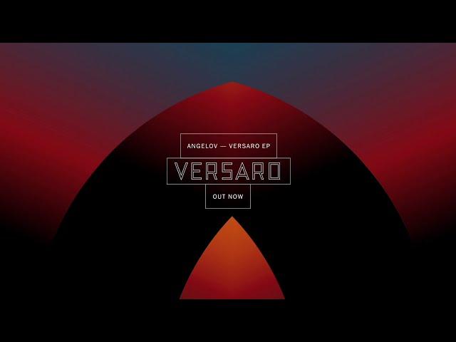 Angelov - Versaro