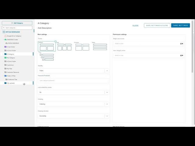 Meet The Easiest To Use WordPress Download Manager