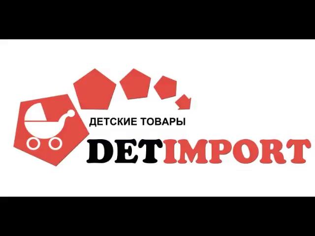 Прямая трансляция пользователя Detimport Shop