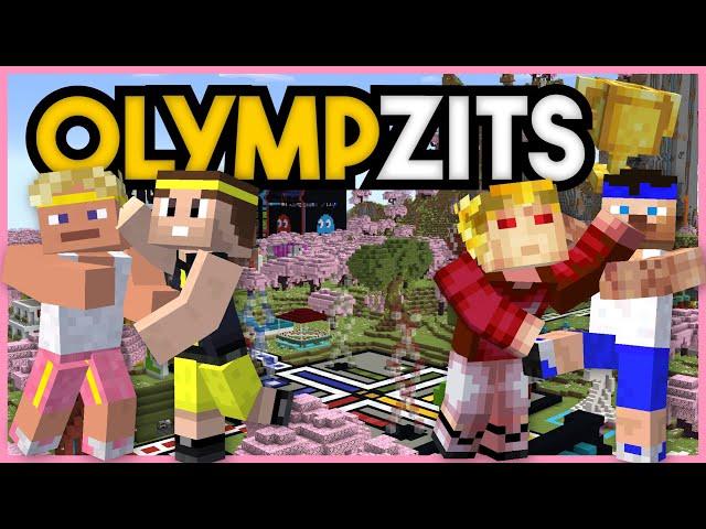  The OlympZITS Returns!