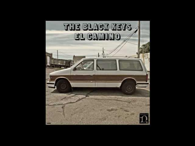 The Black Keys - Lonely Boy