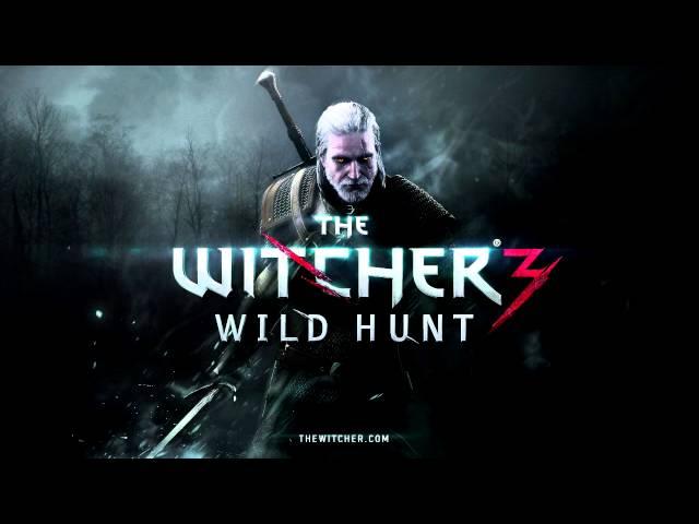 The Witcher 3: Wild Hunt OST - Sword of Destiny - Main Theme