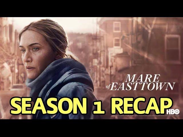 Mare of Easttown Season 1 Recap