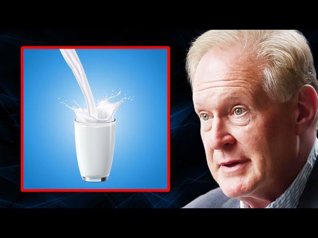 Milk: White Poison or Healthy Drink? (Doctor Reveals the TRUTH!) | Dr. Robert Lustig