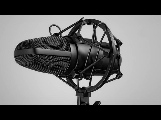 TIE Studio | USB condenser Mic