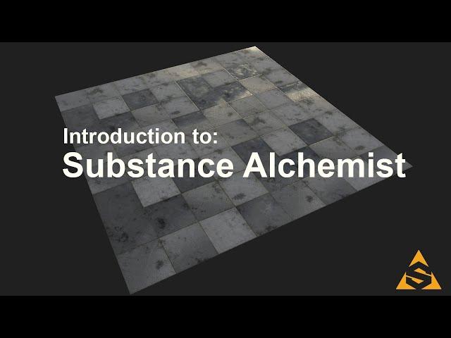 Creating material from a photo in Substance Alchemist