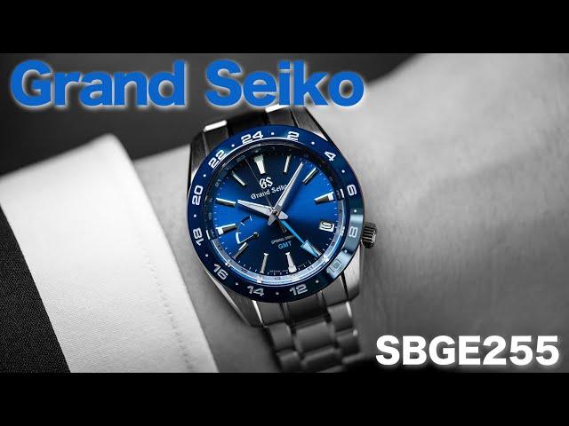 Grand Seiko グランドセイコー SBGE255【9Rスプリングドライブ】