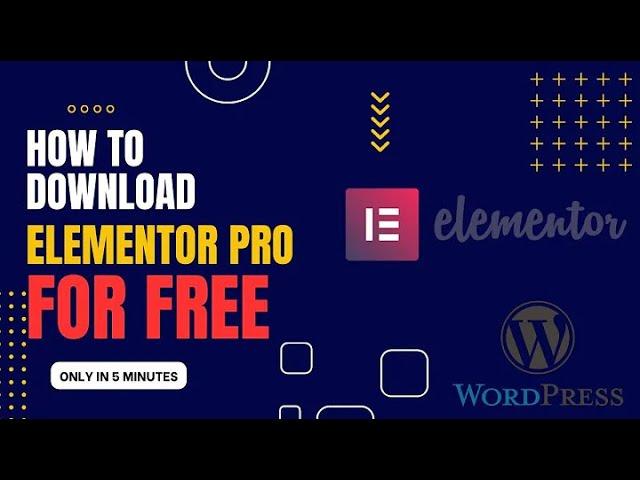 Complete Elementor Pro Plugin For Free With License Key || NULLED PHP SCRIPTS