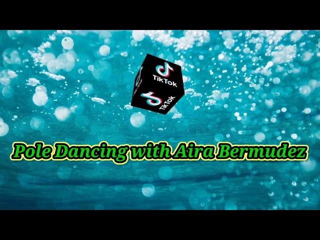 Pole Dancing | Aira of Sexbomb Girls | TG RANDOMATICS TV