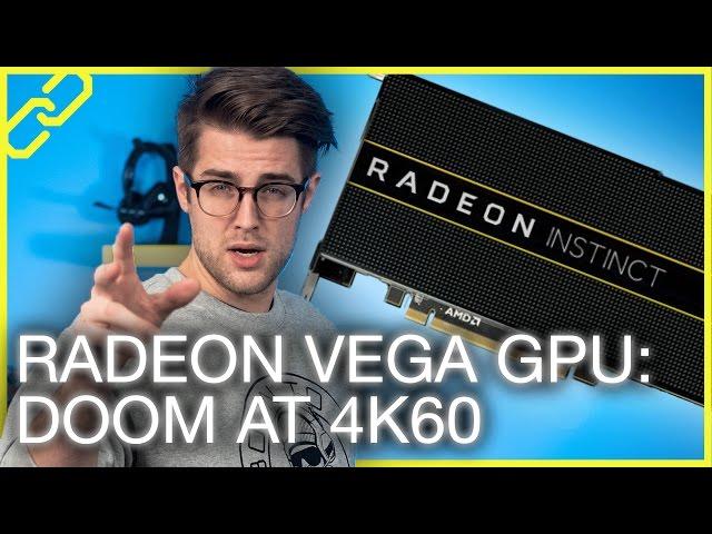 Radeon Instinct, RX 460 Unlocked Cores, PS4 Pro ruining PS4?