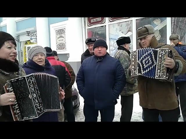 Елена Кожухова, Иван Харчиков, Виталий Шохин