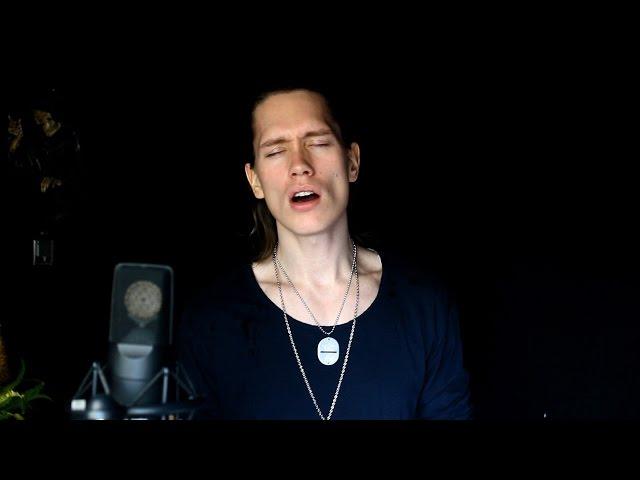 AEROSMITH - DREAM ON (Cover)