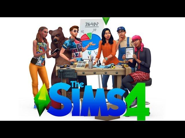 The Sims 4 Новости: Создаем каталог вместе с разработчиками!