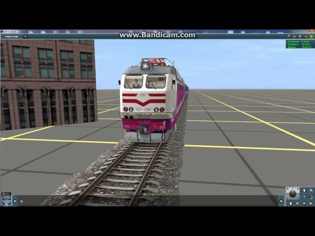 Trainz 12.Проблема с порталами.