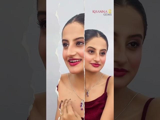 KHANNA GEMS EXCLUSIVE COLLECTIONS