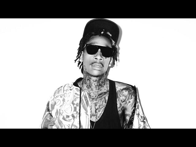 Wiz Khalifa - Wit The Kids