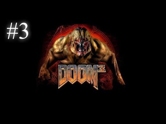 DOOM 3 | MARS CITY REVISITED