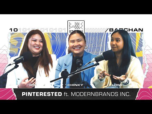 S2EP10: Pinterested ft. Modernbrands Inc.