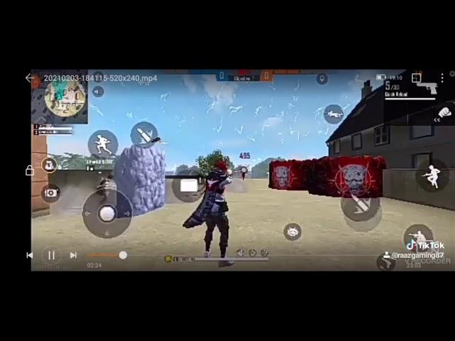 Montage Video.. (RAAZ GAMING) 