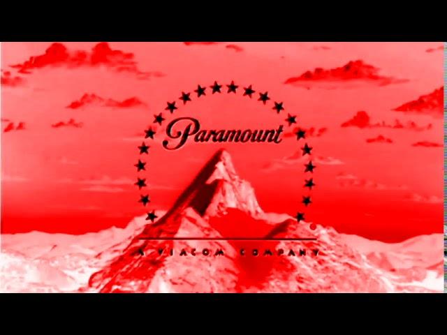 Paramount 1999 (w/fanfare) Effects