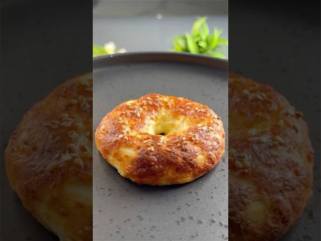 THE EASIEST WAY TO MAKE DELICIOUS CHEESE BUNS