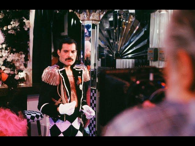 Freddie Mercury & Montserrat Caballé   Barcelona Live at Ku Club Ibiza, 1987