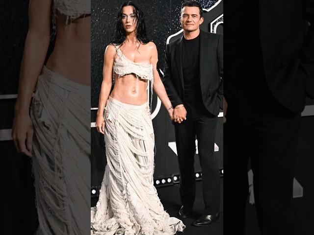 Katy Perry and Who Decides War: The Combo That Dominated the VMAs 2024 Red Carpet! #asdfashionstyle