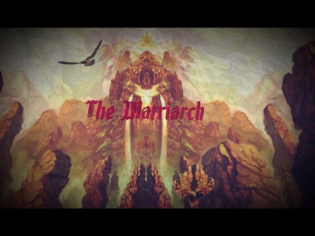 UNLEASH THE ARCHERS - The Matriarch (Official Lyric Video) | Napalm Records