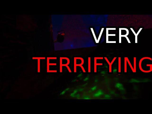 Clouds Gorilla Horror got a Massive Update (PART 2 : 1c)