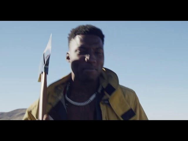 Ola Runt - Fire Truck (Official Music Video)