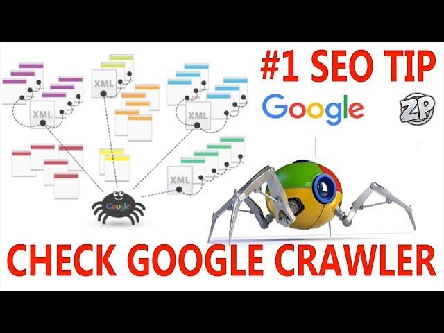 How To Check Google Cache Google cache crawler