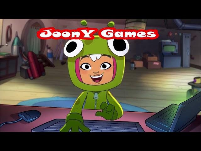 Subway Surfers | Сабвей Серф мультик на русском 4-1 серия
