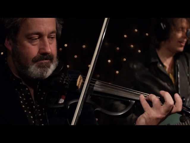 The Waterboys - Still A Freak (Live on KEXP)