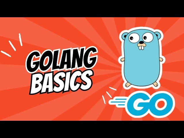 Go Basics: Syntax, Variables, and Control Structures - Beginner’s Guide