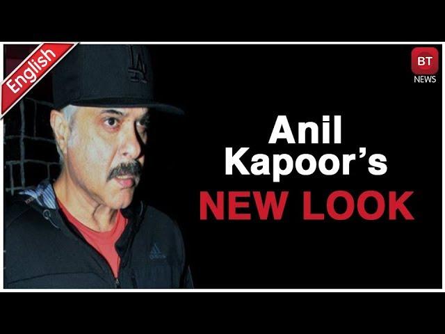 Anil Kapoor's Real Look & Secret Reason Behind His White Hair Revealed