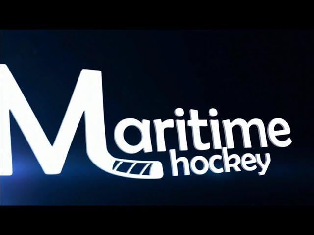 Maritimer Milestone - Ryan Francis scores first career AHL goal